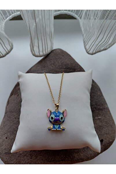 lavante butik kendini özel hisset قلادة فولاذية للأطفال