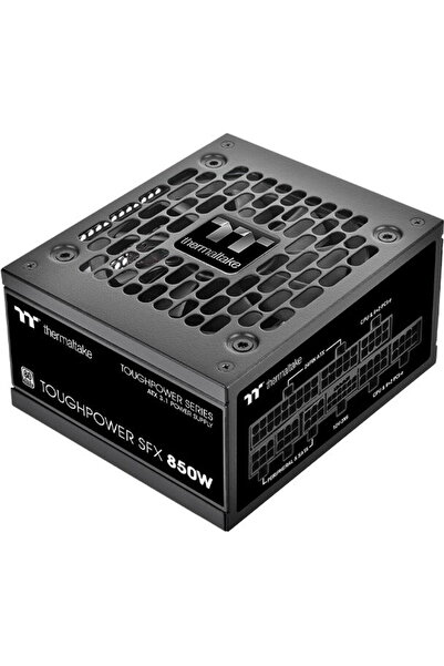 THERMALTAKE ToughPower SFX 80+ Platinum 850W