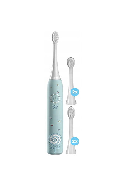 Concept Sonic Kids KIDO SMILE ZK6020 Electric Toothbrush