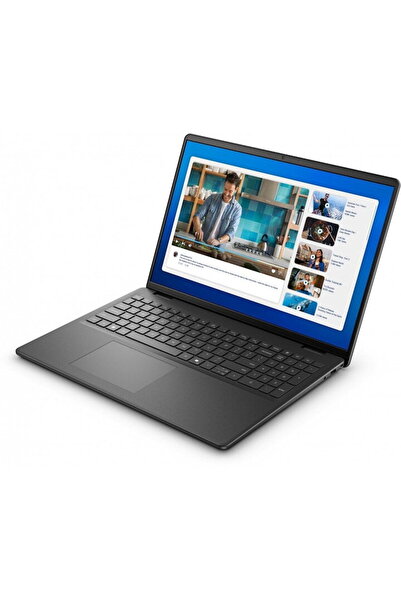 Dell 16 DC16250 Laptop