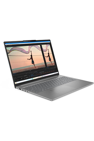 LENOVO IdeaPad Slim 5 16 ARP 10 16 WUXGA AMD R7 7735HS