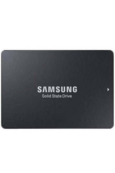 Samsung PM893 SSD - 1.92 TB - SATA 6Gb/s