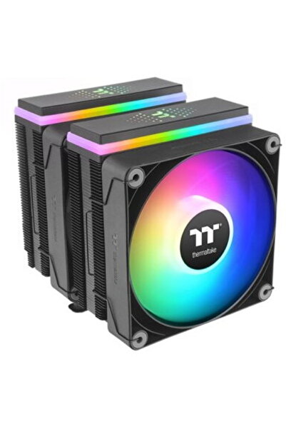 THERMALTAKE Охладител ASTRIA 600 ARGB
