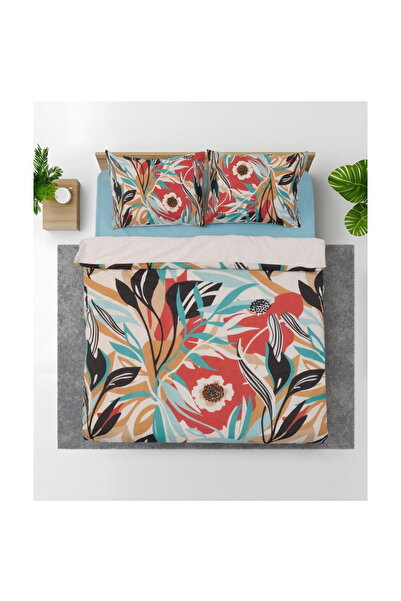 Heinner In de pat pentru două persoane 4 piese, 132 fila-Eloise