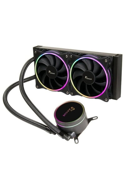 Argus Iceman LC-240 ARGB