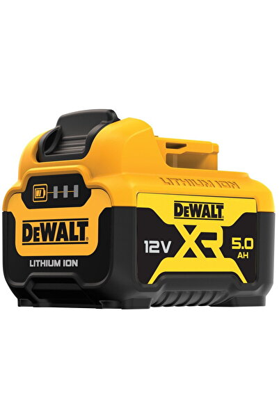 Dewalt DCB 126-XJ cordless tool battery / charger
