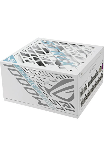 ASUS ROG Strix 1000 W Ediție Platinum White