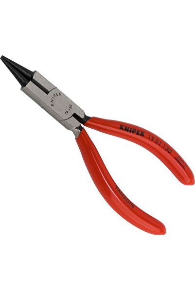 Knipex Клещи с кръгли върхове и режещ ръб (бижутерски клещи)