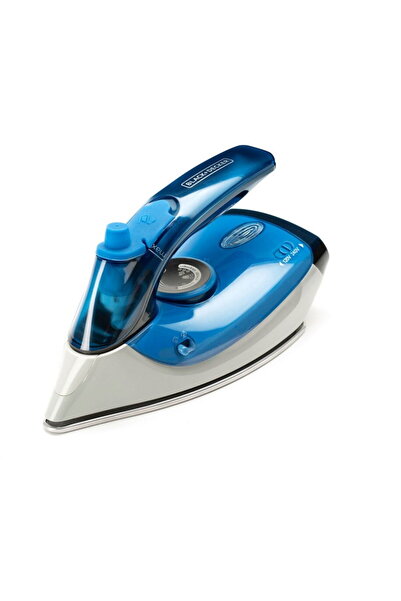 Black&Decker Black & Decker BXIR 1000 E Travel Iron