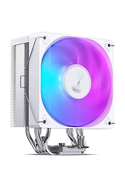 jonsbo Cooler CR-1000 Evo Culoare Alb