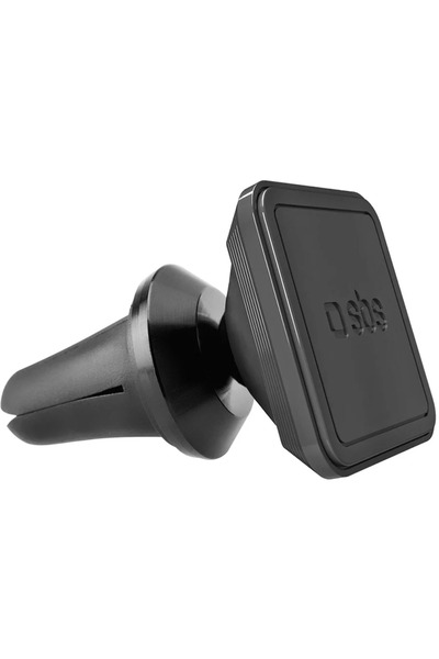 SBS Magnetic smartphone holder TESUPMAGLCLIP - black