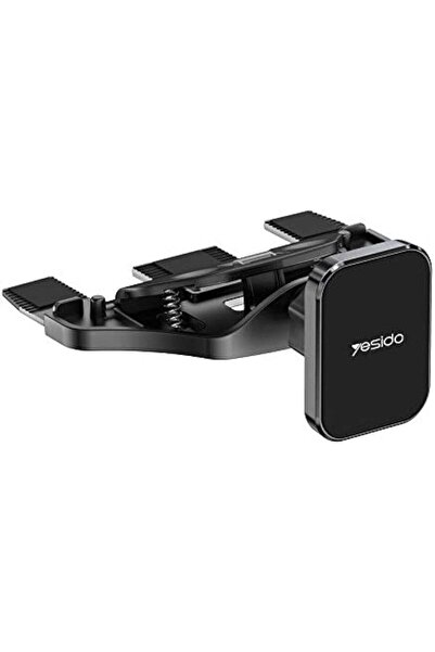 Yesido Magnetic Car Phone Holder for CD Slot, 360° Rotation Universal Mount f...