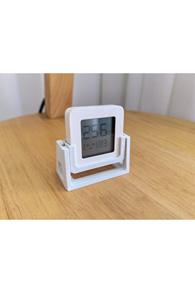 MARESSHİA Dijital saat tutucu aparat