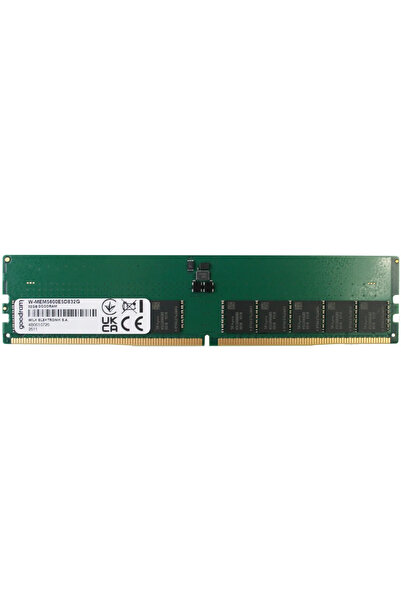 Goodram DDR5 32GB/5600 ECC UDIMM