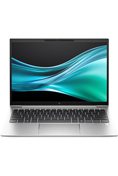 HP EliteBook 830 G11 Intel Core Ultra 7 165U