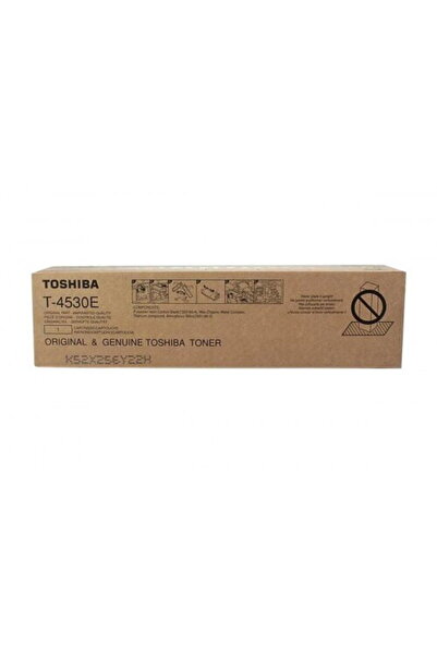 Toshiba Тонер за принтер TOST 4530