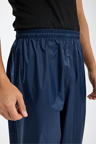 FitBlue Women's and Men's Thermal Sauna Shorts Long Shorts Imported Thick Fab...