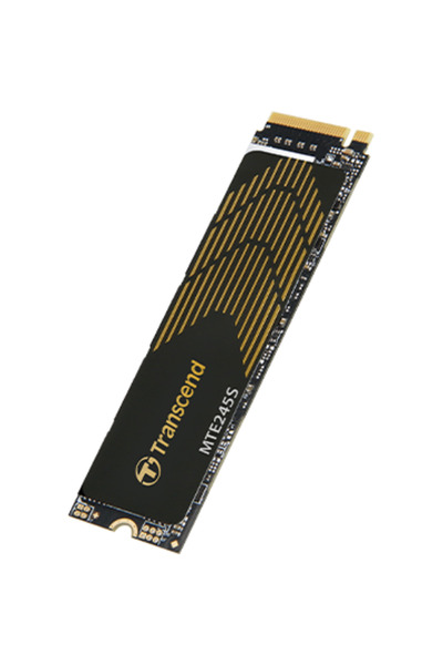 Transcend SSD MTE245S 1TB PCI Express 4.0 x4 M.2 2280