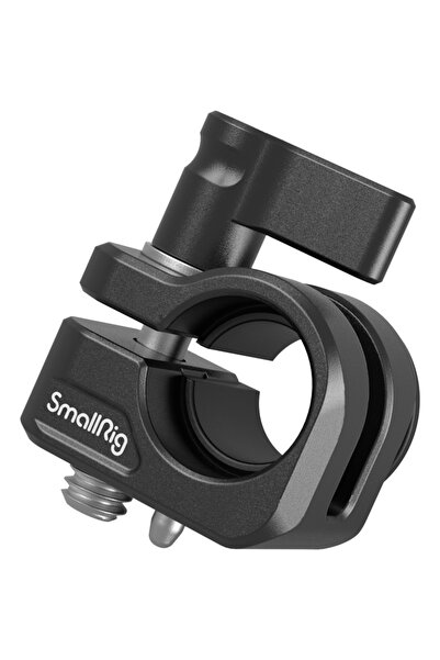 SmallRig 3598 Скоба за Единичен прът 12/15 мм за Panasonic GH6