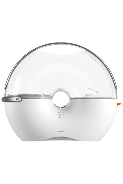 Neakasa Κιτ περιποίησης κατοικίδιων S1 Pro & ηλεκτρική σκούπα