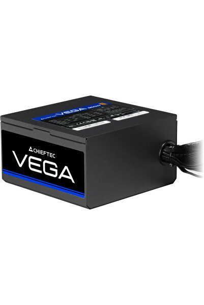 Chieftec Sursă de alimentare VEGA PPG-850-S 850W ATX 80 PLUS Gold, Negru, 1 v...
