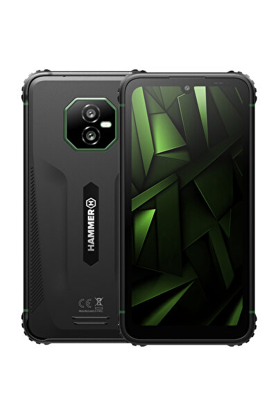 Hammer Smartphone Ranger (Green)