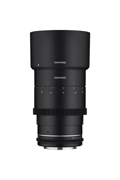 SAMYANG 135mm T2.2 VDSLR 2 Canon RF