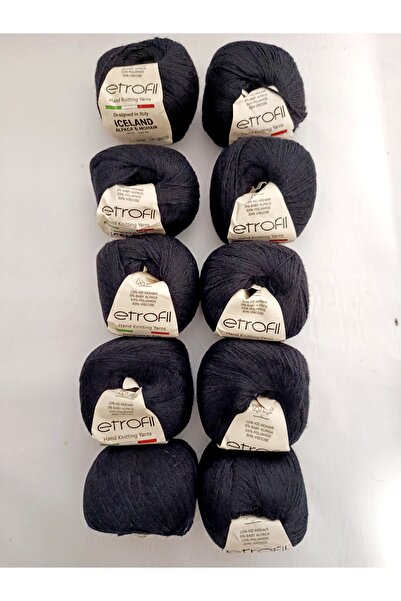 bi ters bi düz Etrofi̇l Iceland Alpaca & Mohair