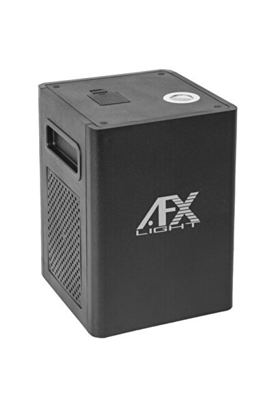 Afx Sparkular-MIN Remote Control Spark Machine