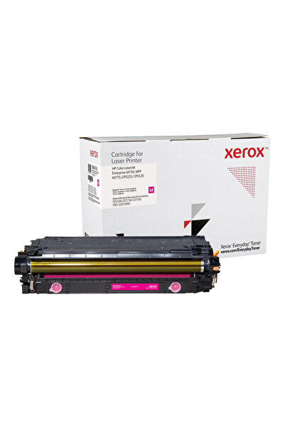 Xerox Cartuș toner Everyday compatibil cu HP 651A / 650A / 307A - Magenta