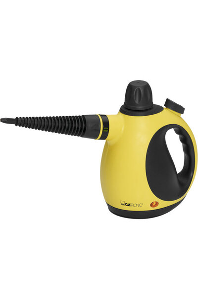 CLATRONIC DR 3653 Portable Steam Cleaner