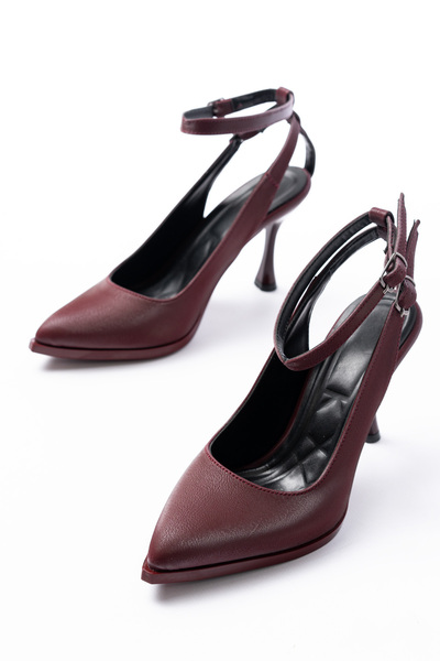 ACMZ SHOES Women's High Heels