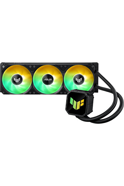 ASUS Ψυγείο TUF GAM LC III 360 ARGB
