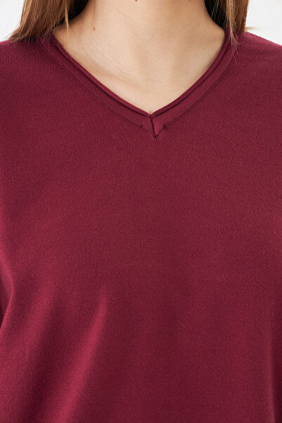 FARBE ER FASHION Winter Sweater