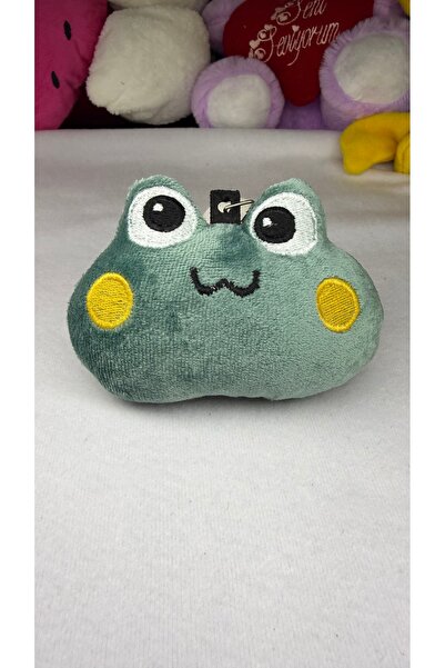 Işık kasabası سلسلة مفاتيح الضفدع