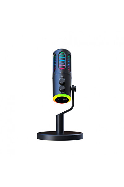 SERIOUX Microfon de birou SRXM-MIC-SU8