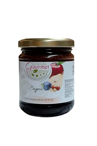 Granda Gourmet Salsa de fructe Cogna