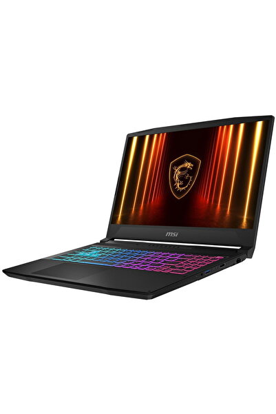 MSI 15 HX B14WFK-605XPL