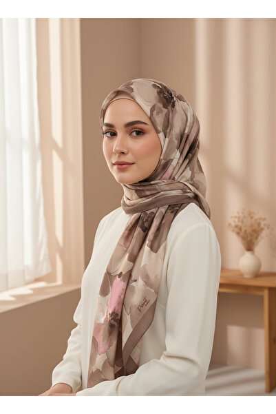 Onur Scarf - New Product Coolness Convenient Use Style Scarf Viscose Fabric S...