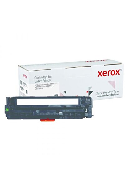 Xerox Черен тонер за всеки ден CF540X