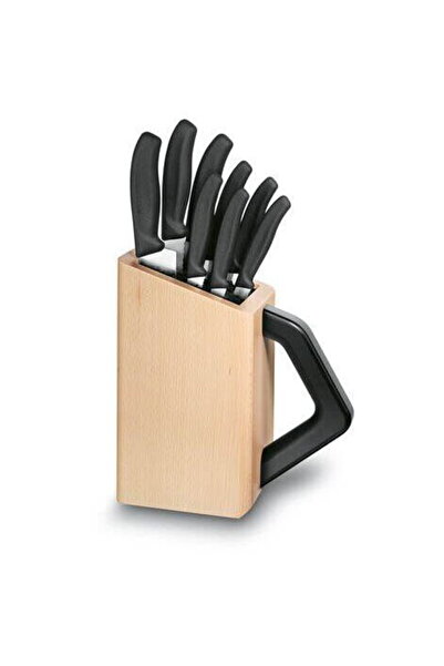 Victorinox Κλασικό μπλοκ μαχαιριών 8 τεμ.