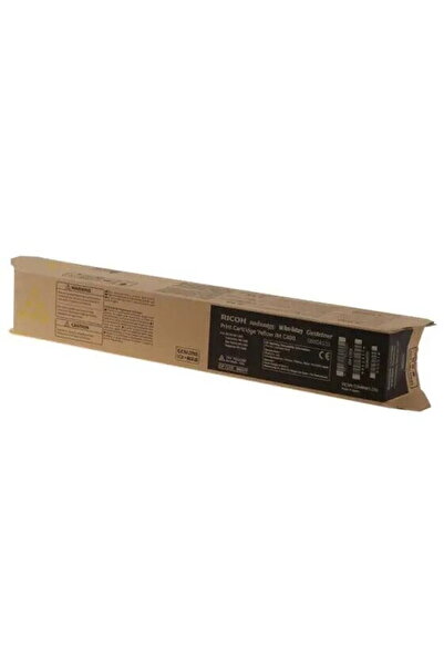 Ricoh Toner original galben 842377 pentru IM C400 8K842377