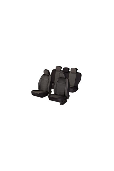 umbra Set de huse de scaun Elegance Black