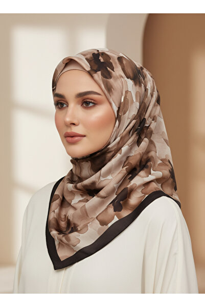 Onur Scarf - New Product Coolness Convenient Use Style Scarf Viscose Fabric S...