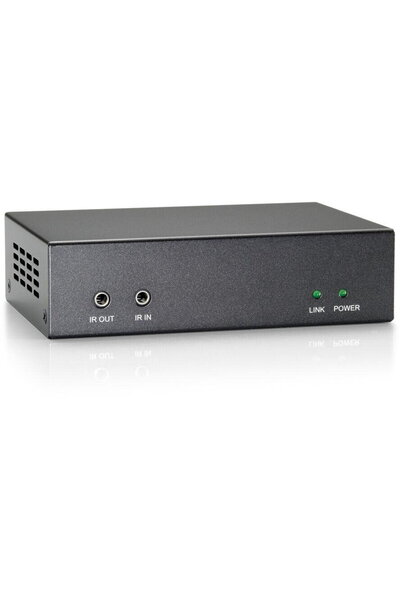 LEVEL ONE Extendere HDMI HVE-9211PR la Cat5 HD PoE 100m