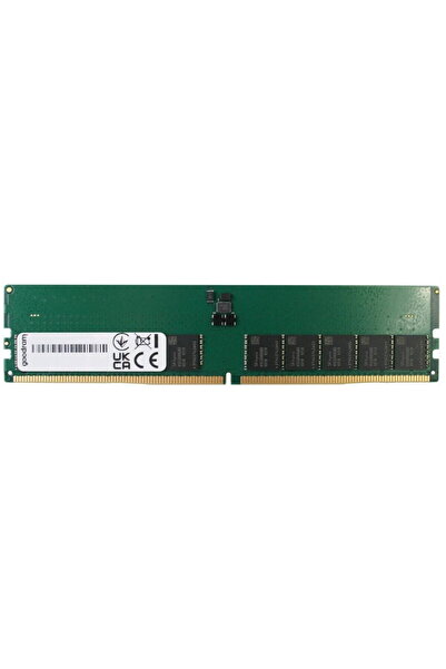 Goodram Memorie server DDR5 de 16 GB (1x16 GB) la 5600 MHz