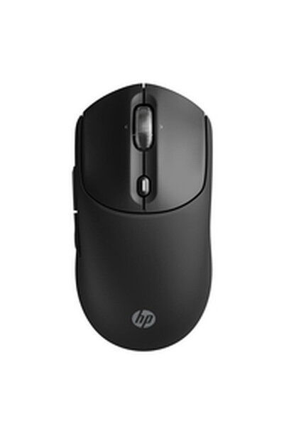 HP 700 Wireless Rechargeable Mouse, Black