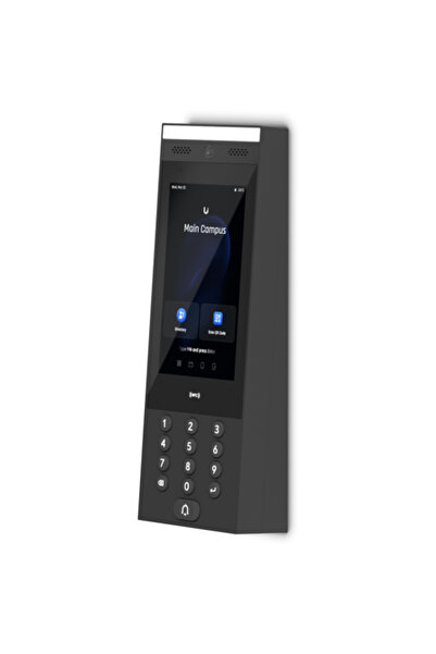 Ubiquiti Accesoriu de montare pe suprafață cu unghi de 5° pentru interfon Access