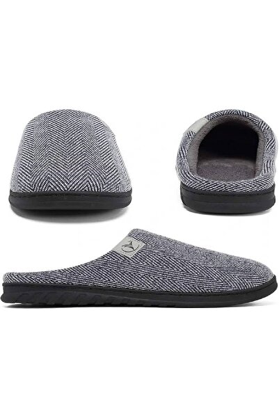 1way Comfortable unisex warm Slipper