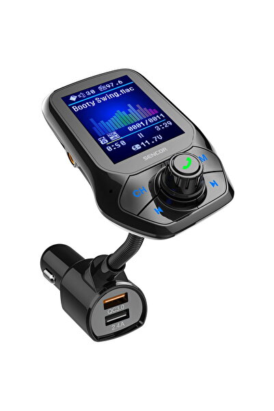 Sencor Player auto SWM 5858 BT